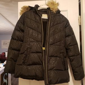 Girl's Large Michael Kors Jacket